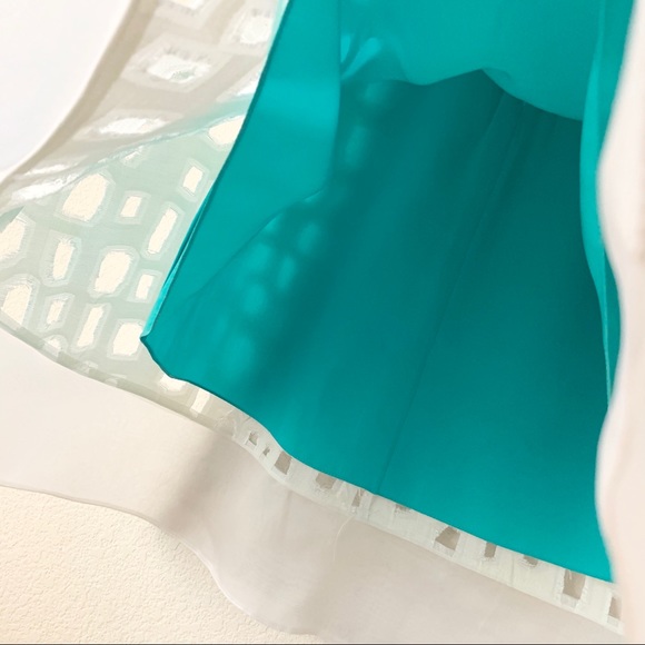 Prabal gurung whimsical skirt - Picture 7 of 15